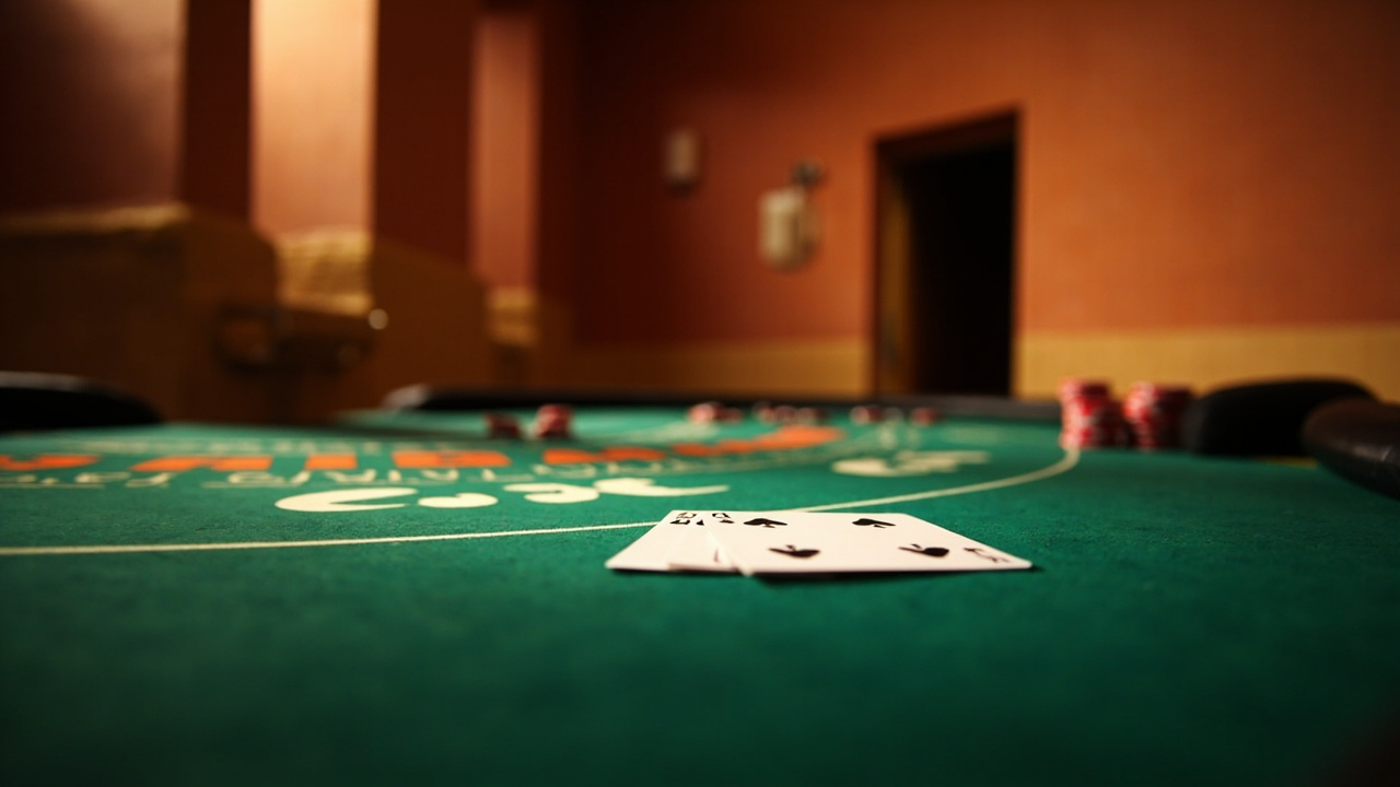 Craps Table Terms Guide 32