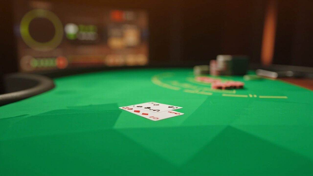 Craps Table Terms Guide 46