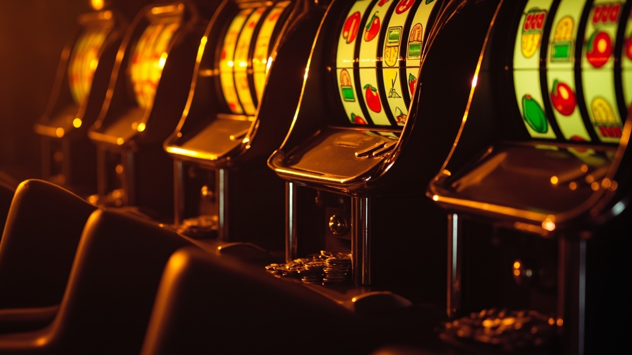 pokies history evolution 88